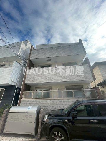 セレニティ若江東町　（102号）