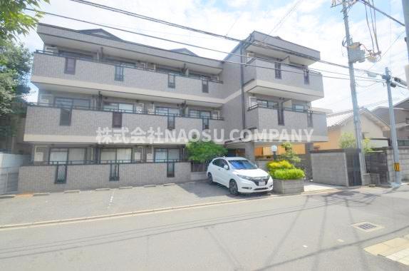 パルティグⅡ　（103号）