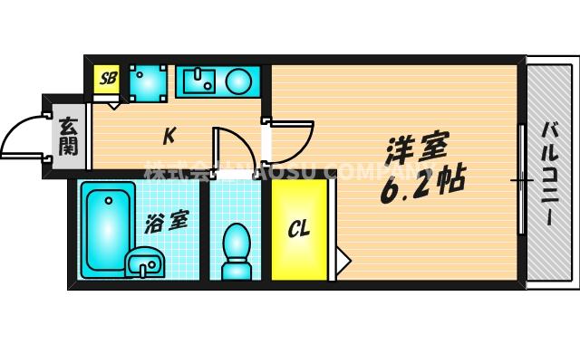 パルティグⅡ　（103号）