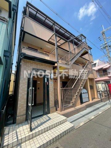 シティパルユー　（104号）