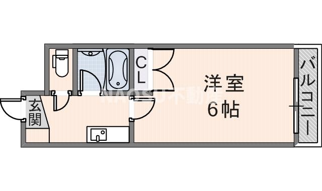 シティパルユー　（104号）