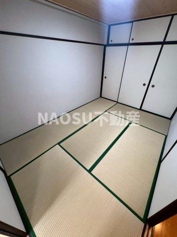 くさかマンション