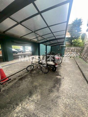くさかマンション