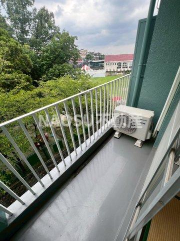 くさかマンション
