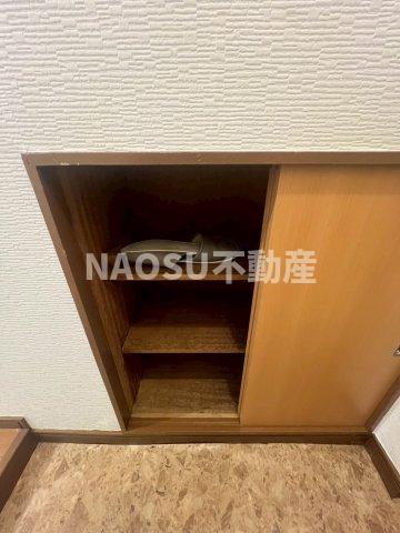くさかマンション