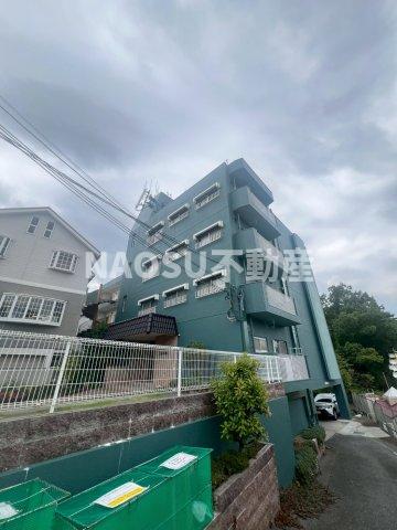 くさかマンション