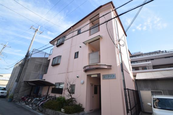 ル・アクア (101号)