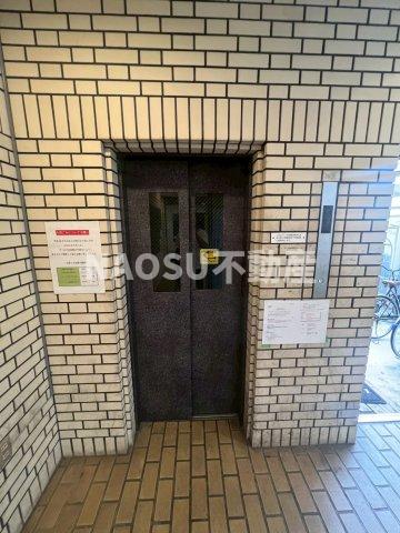 カルム東大阪