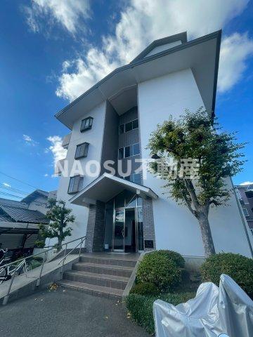 コーポ南野 (101号)