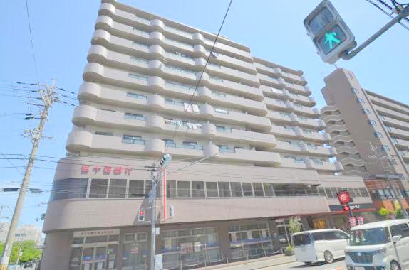 グランドール杉ノ木　（503号）