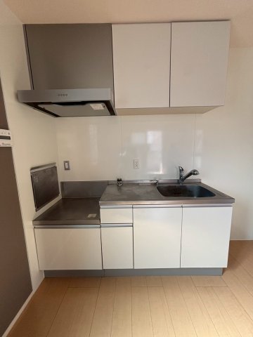 ニューリッツ (201号)