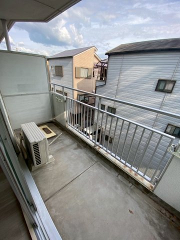 ラ・ボアコートin花園 (306号)