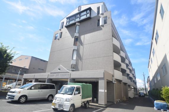 スターリースカイテラニシ　（301号）