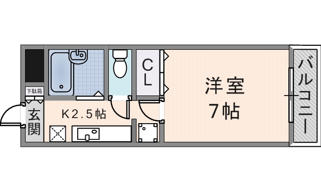 グレイス東洋 (310号)