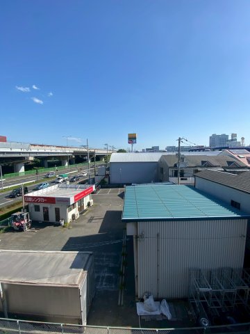 グレイス東洋 (401号)