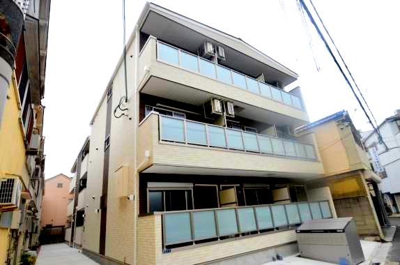 F asecia Luis (204号)