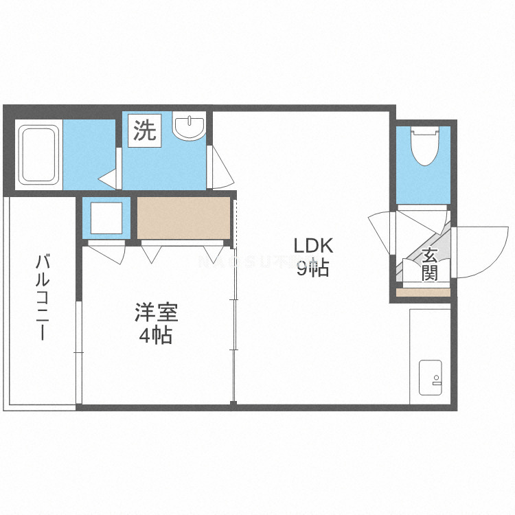 F asecia Luis (204号)