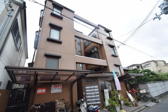 ハイツ笹　（302号）