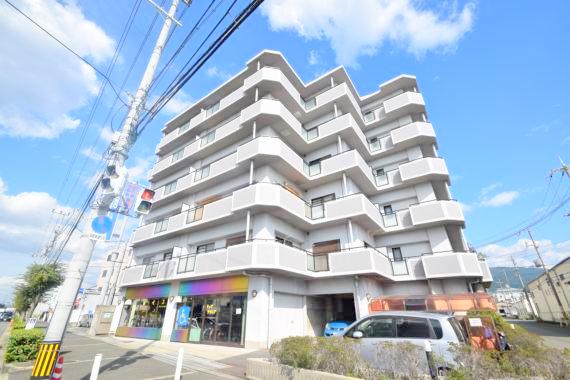 ルルド今米　（402号）