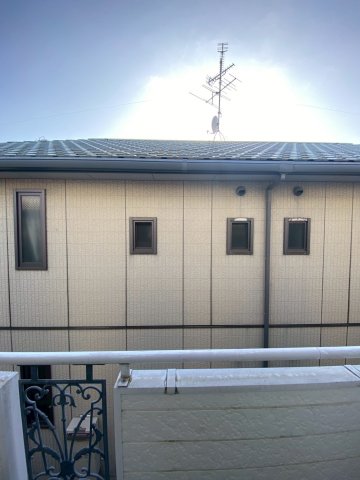 レオパレス花園第3 (204号)