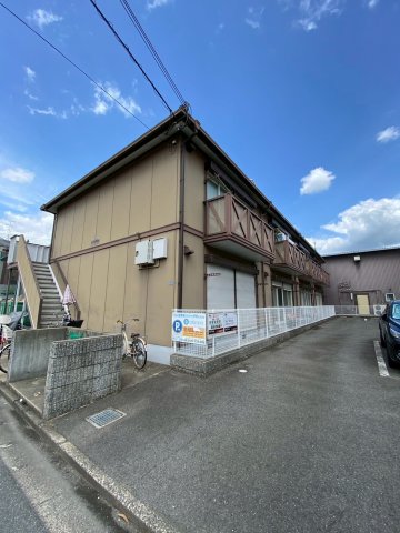 メゾン・サン (105号)