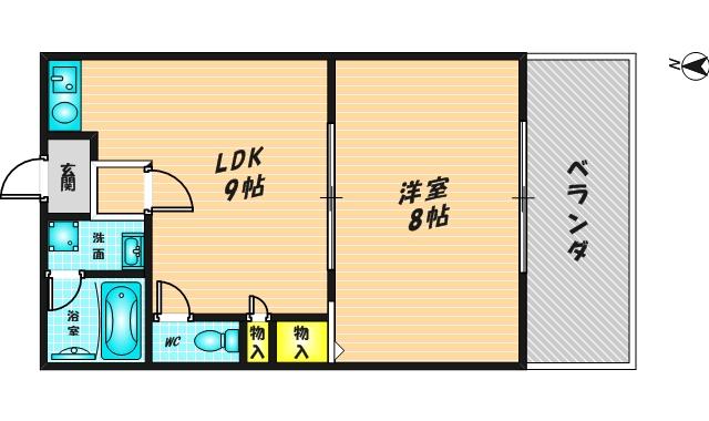 ブランチ613 (109号)