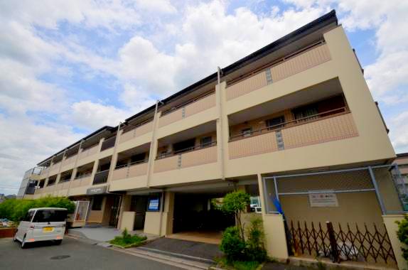 パストラル横小路 (203号)