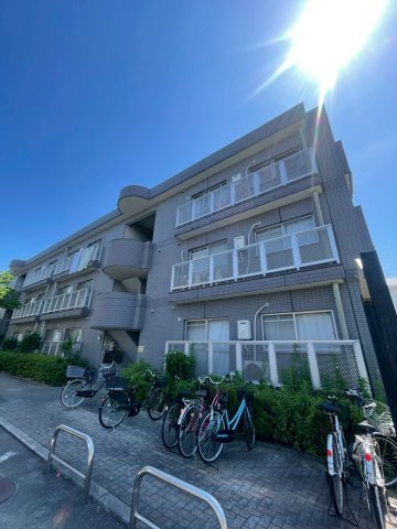 ランデックス弐番館 (306号)