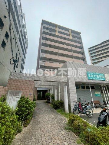 アンビション (707号)