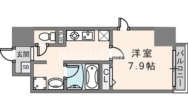 アンビション (707号)