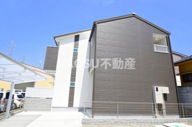 エムズコート新石切 (106号)