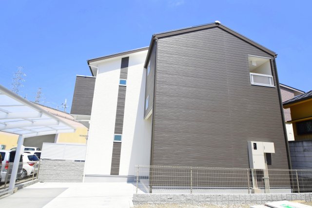 エムズコート新石切 (109号)