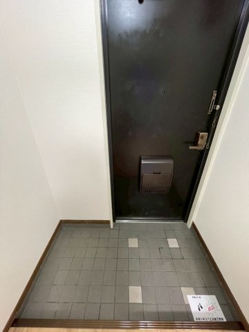 ラルゴ若江　（301号）