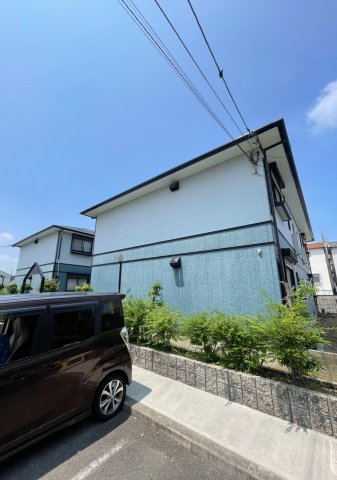 カサフェリスA (202号)