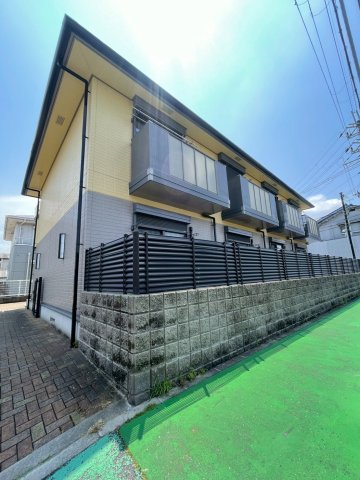 ミラーハイツ　Ⅲ　（203号）