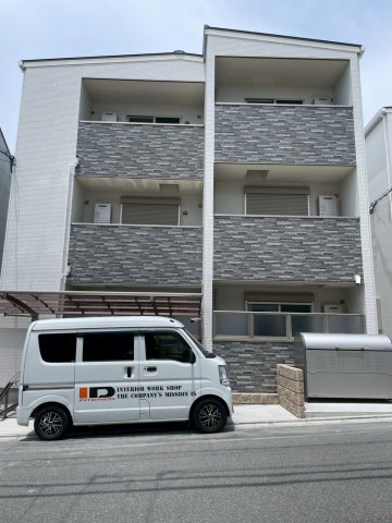 ラモーナ東山町Ⅰ (203号)