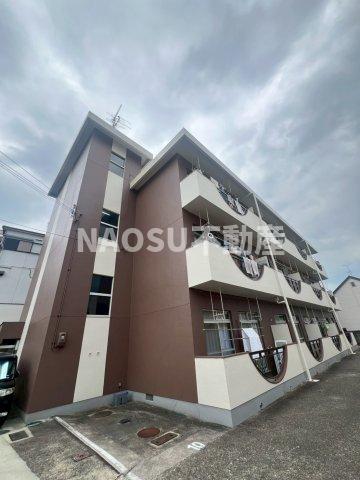 石切グリーンハイツ　（1B号）