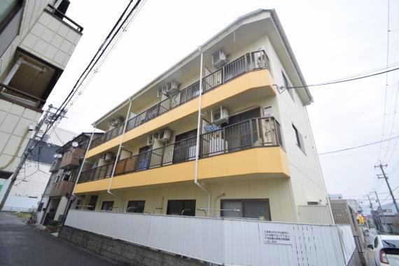 藤井マンション岩田　（303号）