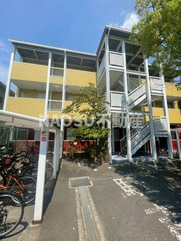 ニシシンヴィレッジ　（c‐305号）