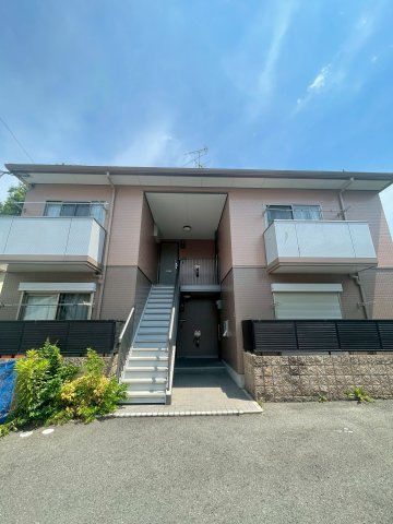 グランドソレイユ　（102号）