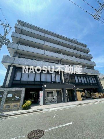 ドゥミルアン東大阪　（707号）