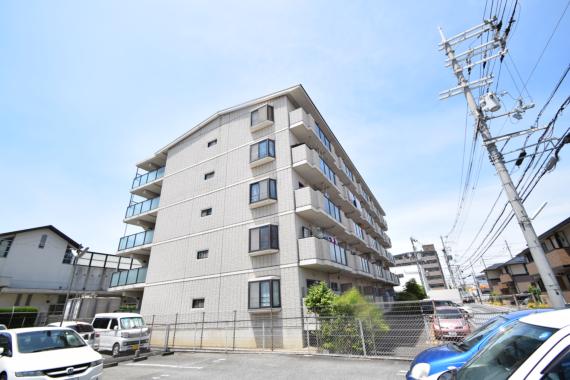 エバーグレイス森本 (205号)