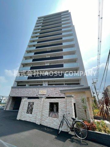 プレジオ永和ASIAN　（1504号）