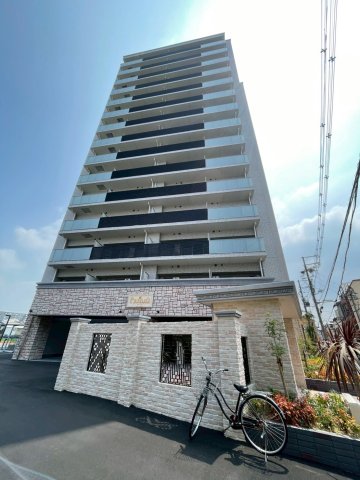 プレジオ永和ASIAN (1108号)