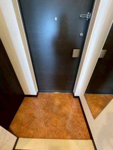 プレジオ永和ASIAN (1110号)