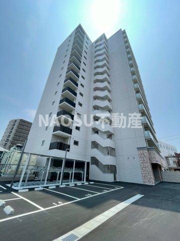 プレジオ永和ASIAN　（406号）