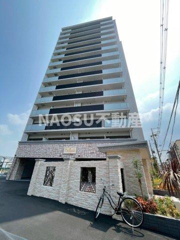 プレジオ永和ASIAN　（1206号）