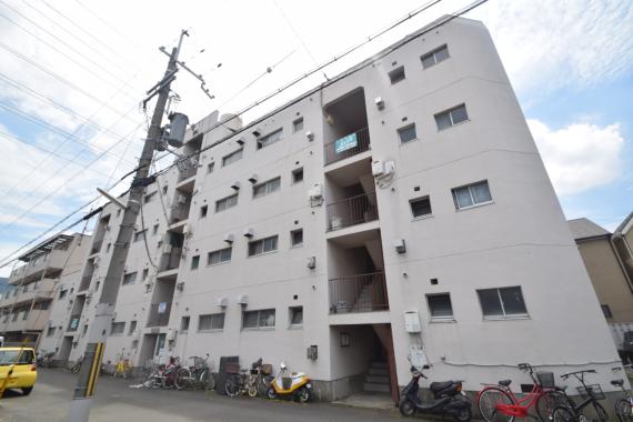 メゾン東花園 (107号)