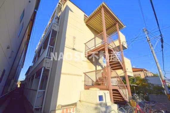 富士コーポ (302号)