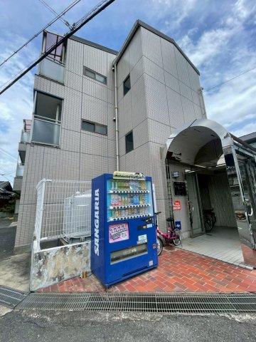 メゾンドール若江北 (202号)